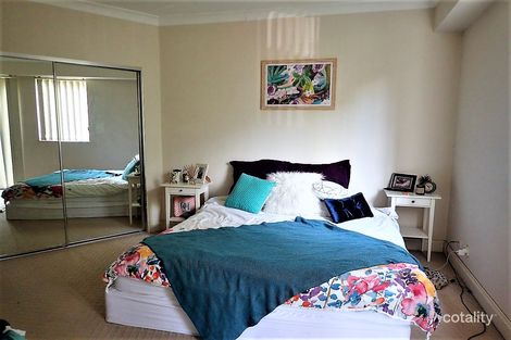 Property photo of 50/100 William Street Five Dock NSW 2046