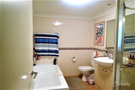 Property photo of 50/100 William Street Five Dock NSW 2046