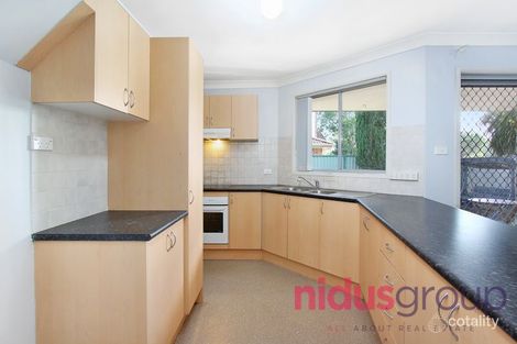 Property photo of 28/12-14 Barker Street St Marys NSW 2760