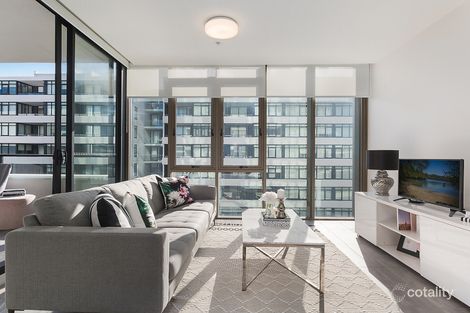 Property photo of 406/1 Foreshore Boulevard Woolooware NSW 2230
