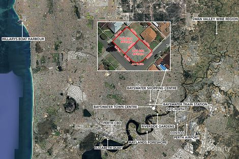 802/67 Hamilton St, Bayswater, WA 6053