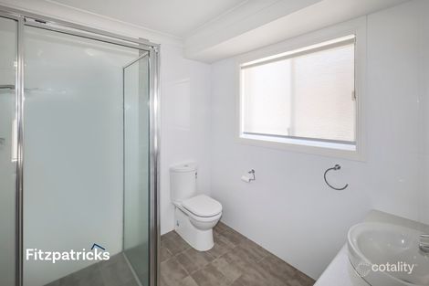 Property photo of 48 Balala Crescent Bourkelands NSW 2650