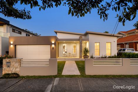 Property photo of 13 Illawarra Parade Beverly Hills NSW 2209