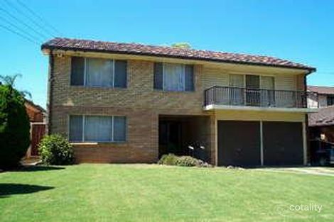 Property photo of 16 Caledonian Avenue Winston Hills NSW 2153
