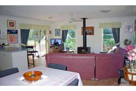 Property photo of 23 Westview Crescent Nambour QLD 4560