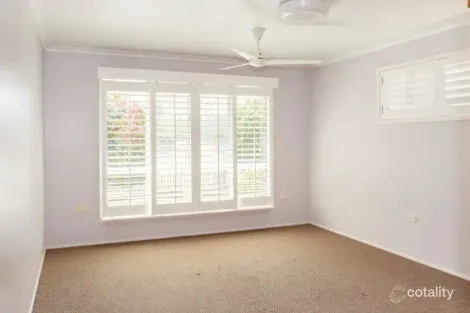 Property photo of 12A Scarlet Street Dalby QLD 4405