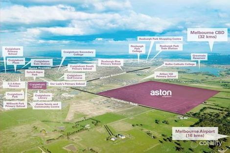 70 Debonair Pde, Craigieburn, VIC 3064