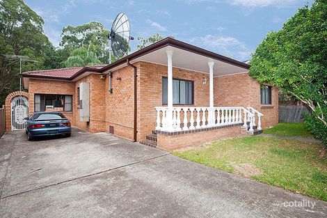 Property photo of 46 Durbar Avenue Kirrawee NSW 2232