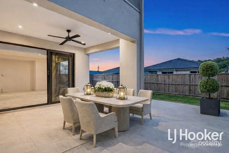 Property photo of 39 Flinders Drive Yarrabilba QLD 4207