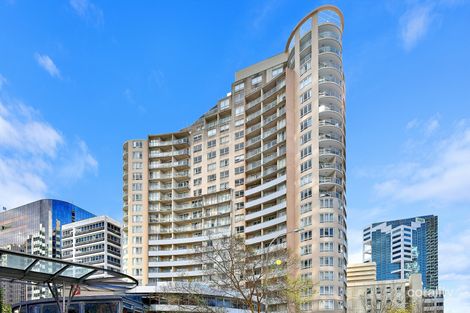 Property photo of 1203/8 Brown Street Chatswood NSW 2067