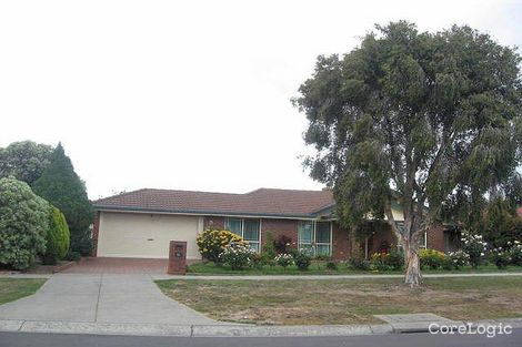 Property photo of 12 Carboni Court Mulgrave VIC 3170