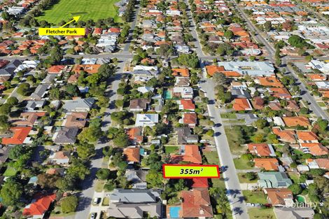 2/20 O'Dea St, Carlisle, WA 6101