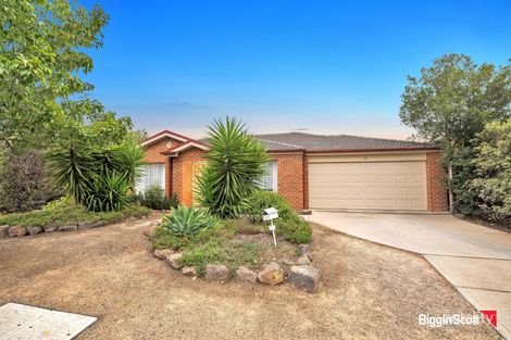 18 Kingsfield Way, Truganina, VIC 3029