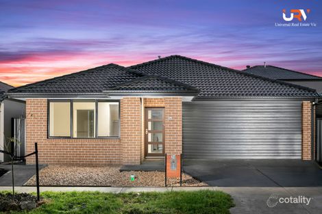 Property photo of 34 Kangaroo Road Craigieburn VIC 3064