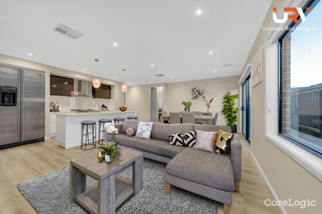 Property photo of 34 Kangaroo Road Craigieburn VIC 3064