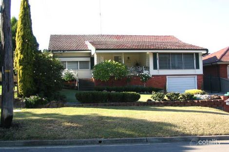 Property photo of 2 Racecourse Place South Penrith NSW 2750