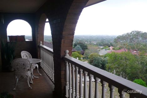 Property photo of 3 Hilltop Boulevard Hillbank SA 5112