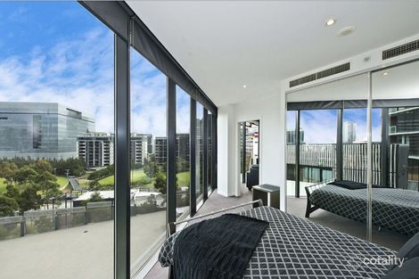 Property photo of 608/18 Waterview Walk Docklands VIC 3008
