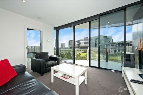 Property photo of 608/18 Waterview Walk Docklands VIC 3008
