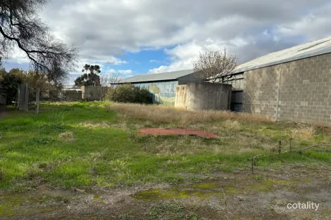 7 Taverner St, Beulah, VIC 3395