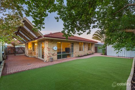 Property photo of 26 Molloy Circuit Atwell WA 6164