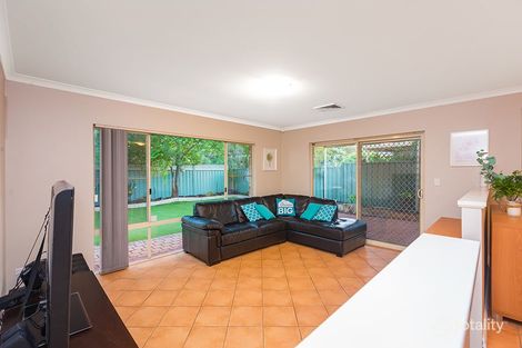 Property photo of 26 Molloy Circuit Atwell WA 6164
