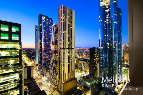 3203/285 La Trobe St, Melbourne, VIC 3000