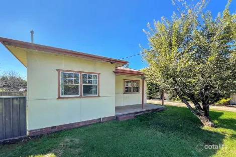 1/168 GLADSTONE ST, MUDGEE, NSW 2850
