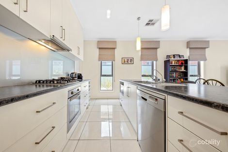 Property photo of 15 Swinden Crescent Blakeview SA 5114