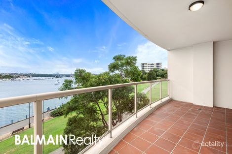 3/17 Warayama Pl, Rozelle, NSW 2039