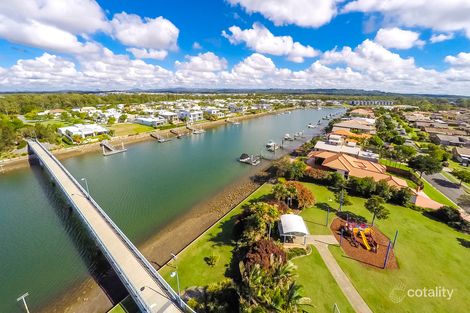 Property photo of 191/26 St Vincents Court Minyama QLD 4575