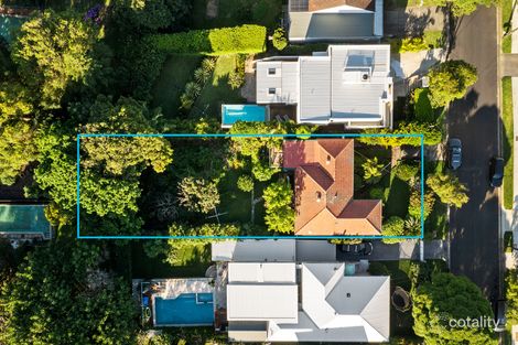 Property photo of 47 Robert Street Freshwater NSW 2096