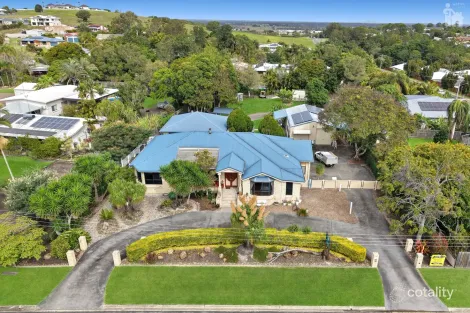 Property photo of 3 Maike Drive Urraween QLD 4655