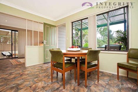 Property photo of 55 Ninth Avenue Loftus NSW 2232