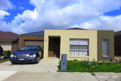 Property photo of 8 Brigantia Street Epping VIC 3076