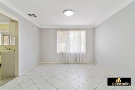 Property photo of 1B Nevil Way Casula NSW 2170