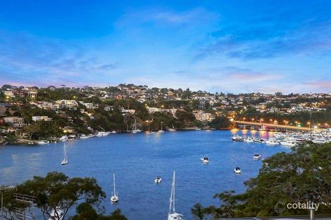 Property photo of 4 Beauty Point Road Mosman NSW 2088