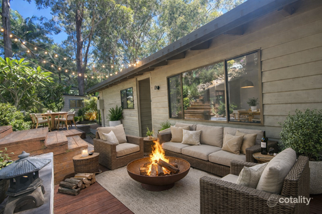 14 Cabbage Tree Ave, Avoca Beach, NSW 2251