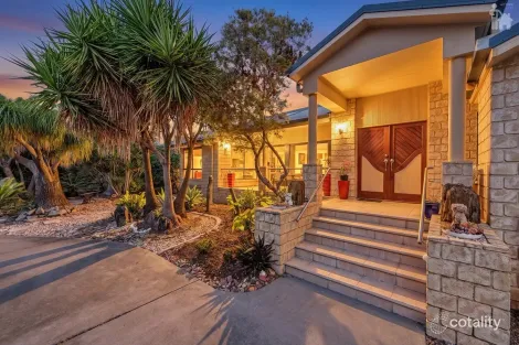 Property photo of 3 Maike Drive Urraween QLD 4655