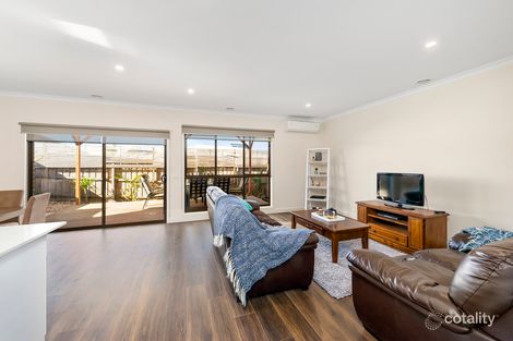 Property photo of 5 Bergamot Way South Morang VIC 3752
