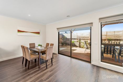 Property photo of 5 Bergamot Way South Morang VIC 3752