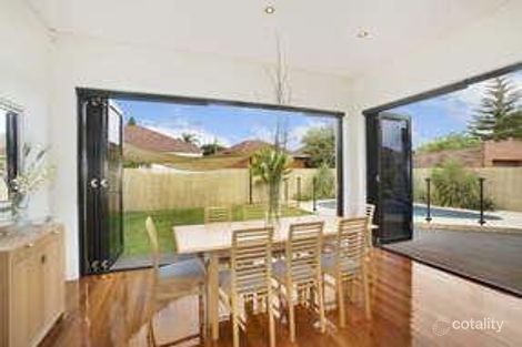 Property photo of 28 McGrath Avenue Five Dock NSW 2046