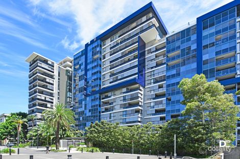 Property photo of 1008/1 Sterling Circuit Camperdown NSW 2050
