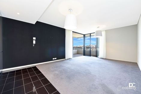 Property photo of 1008/1 Sterling Circuit Camperdown NSW 2050