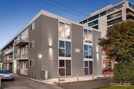 Property photo of 17/323 Beaconsfield Parade St Kilda West VIC 3182
