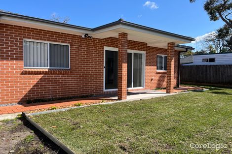 Property photo of 164 Fisher Road North Cromer NSW 2099