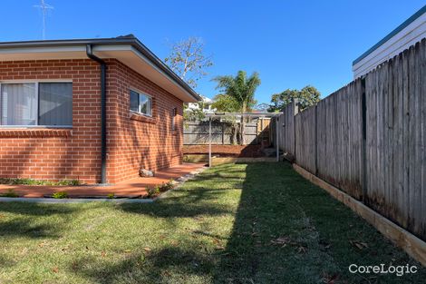 Property photo of 164 Fisher Road North Cromer NSW 2099