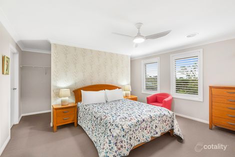 Property photo of 3 The Appian Way Woodford NSW 2778