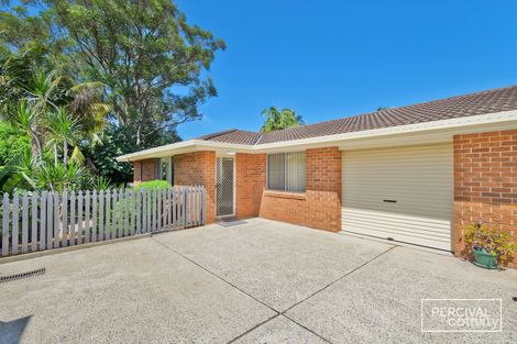 2/4 Cypress Ave, Port Macquarie, NSW 2444