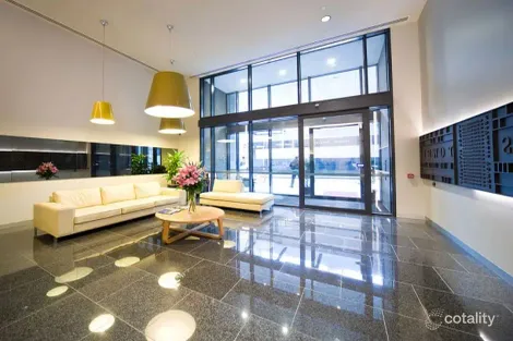 Property photo of 915/601 Little Lonsdale Street Melbourne VIC 3000